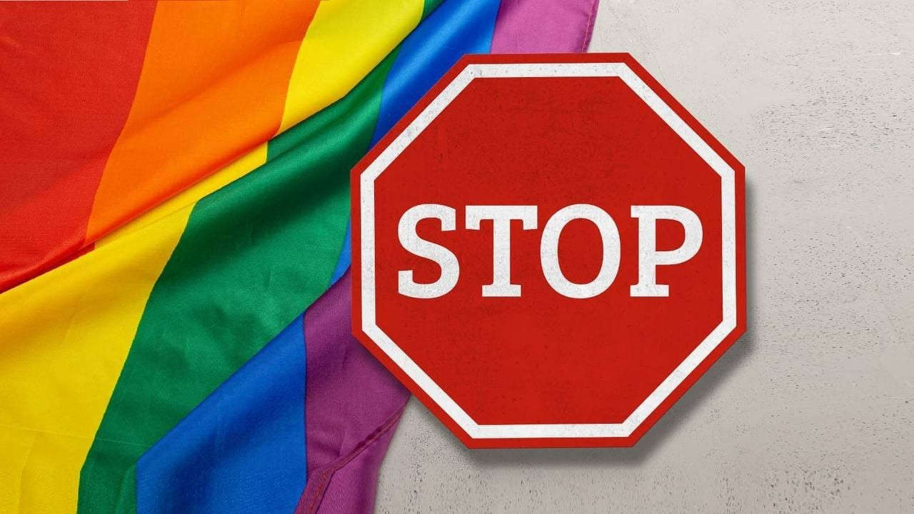 Azərbaycanda LGBT təbliğatına qadağa gəlir -