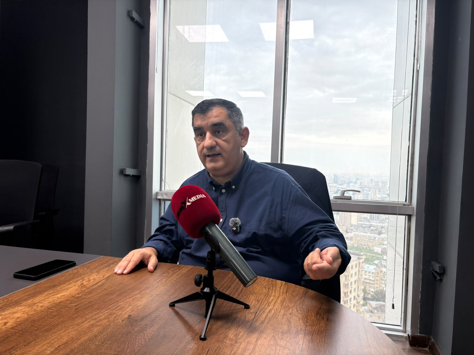 QHT-lərə dövlət dəstəyi ilə bağlı konseptual yanaşmanın yenilənməsinə ehtiyac var -
