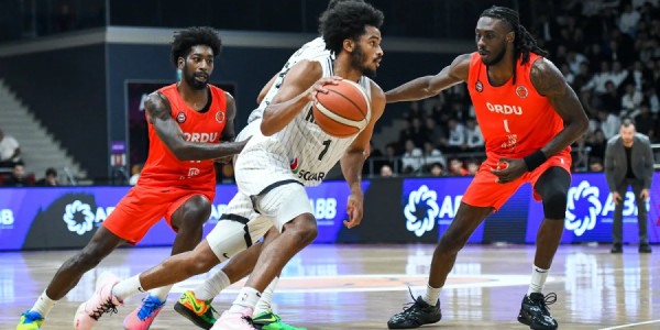 Azərbaycan Basketbol Liqası: "Neftçi" "Ordu"nu məğlub edib