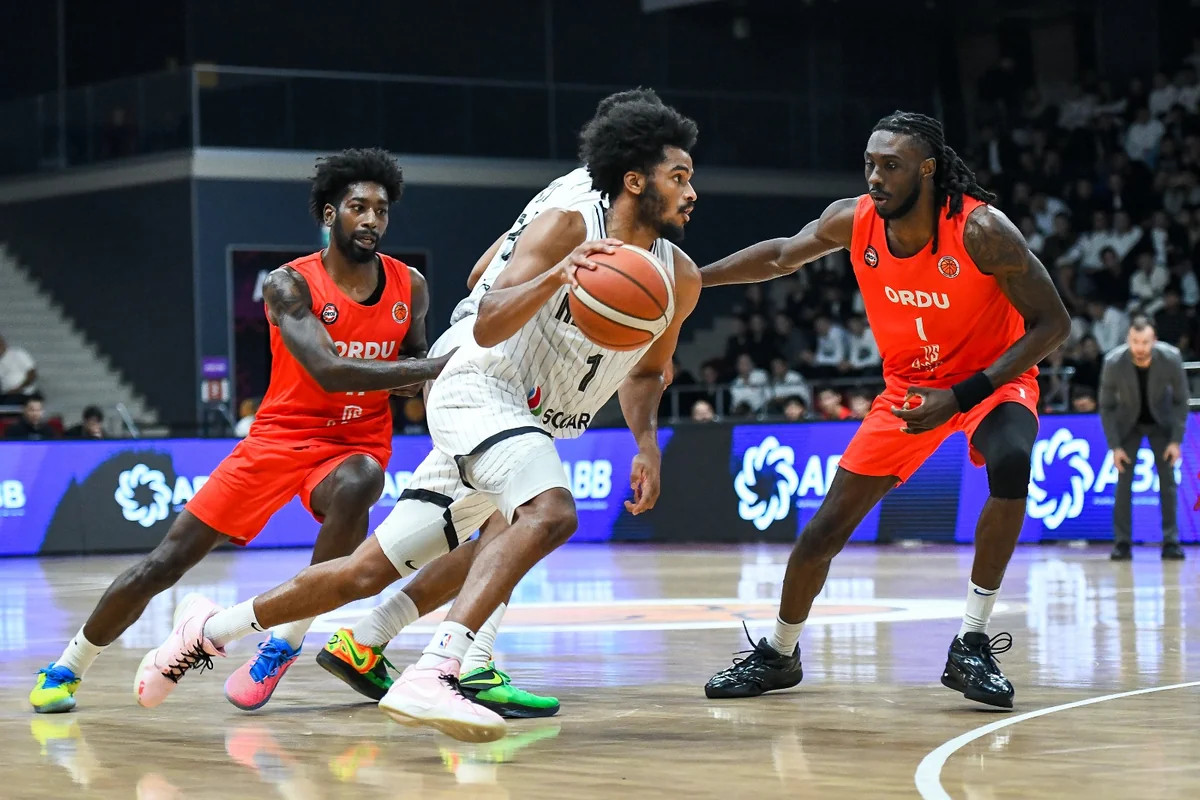 Azərbaycan Basketbol Liqası: "Neftçi" "Ordu"nu məğlub edib