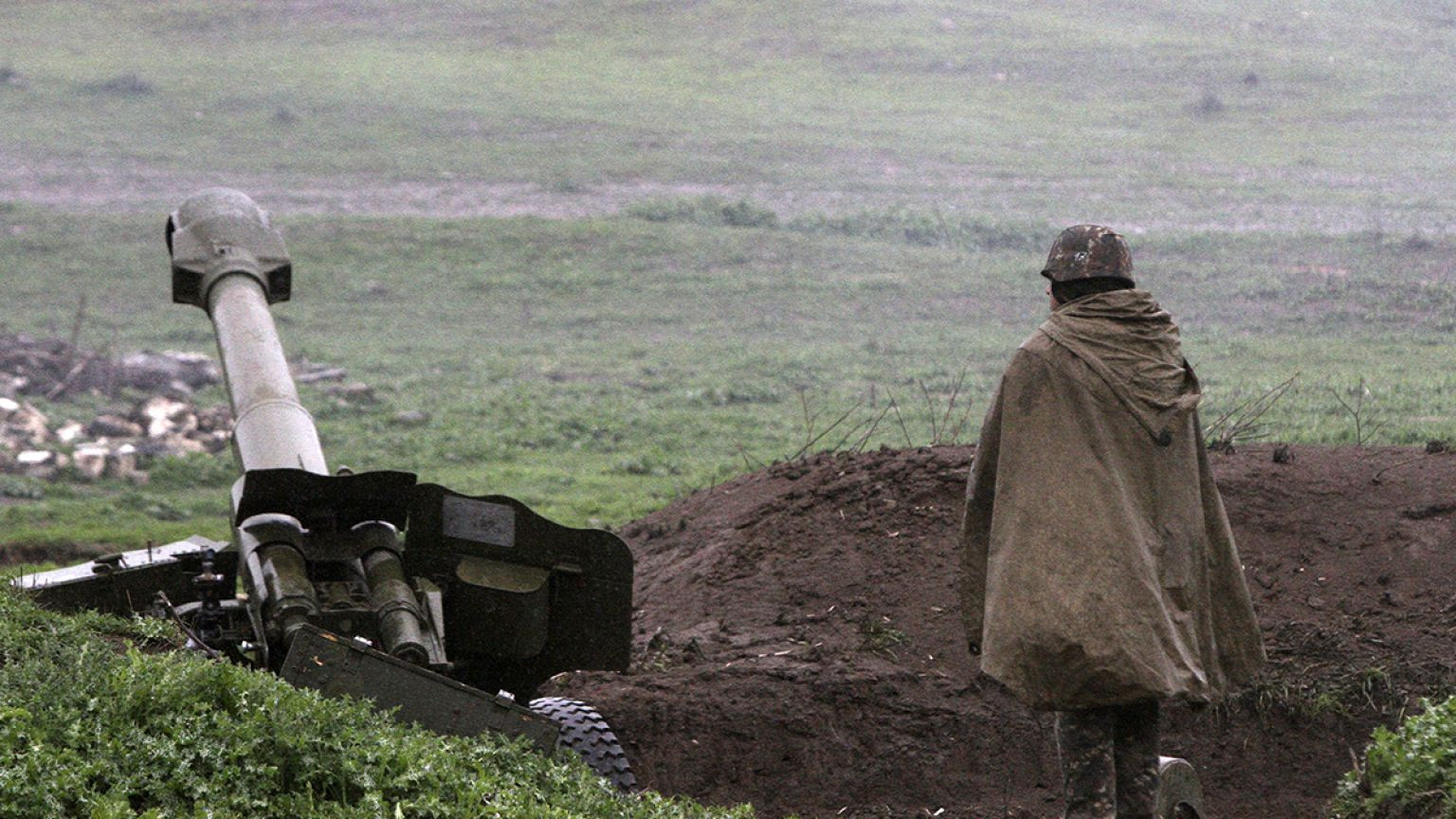 Səna atəşkəs üçün Səudiyyə Ərəbistanına şərt qoyub