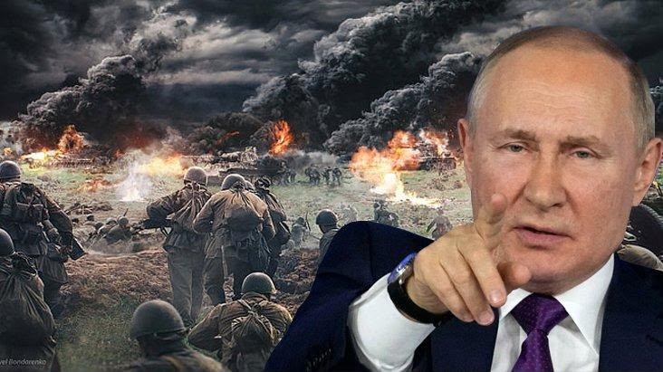 Rusiyanın liderlərə sui-qəsd planı üzə çıxdı -