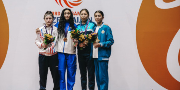 Azərbaycan boksçusu Avropa çempionu oldu