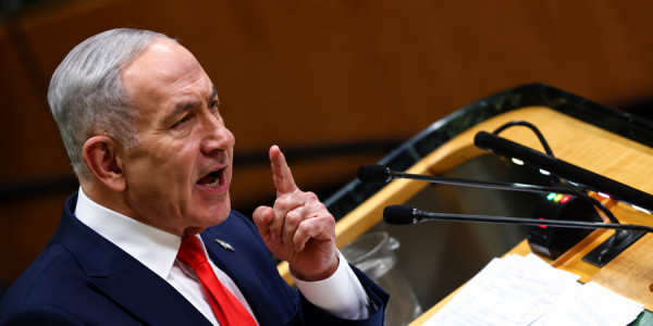 Netanyahu İranla bağlı təcili təhlükəsizlik müşavirəsi keçirdi