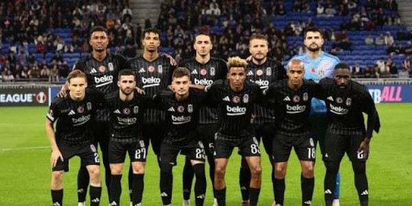 “Beşiktaş” “Kocaelispor” sınağına çıxır