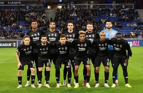 “Beşiktaş” “Kocaelispor” sınağına çıxır