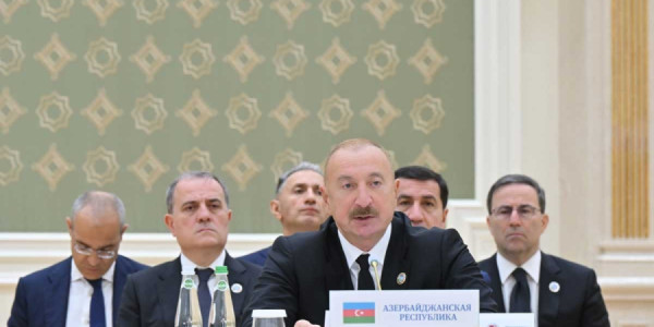 Ortaq maraqlar və yeni imkanlar