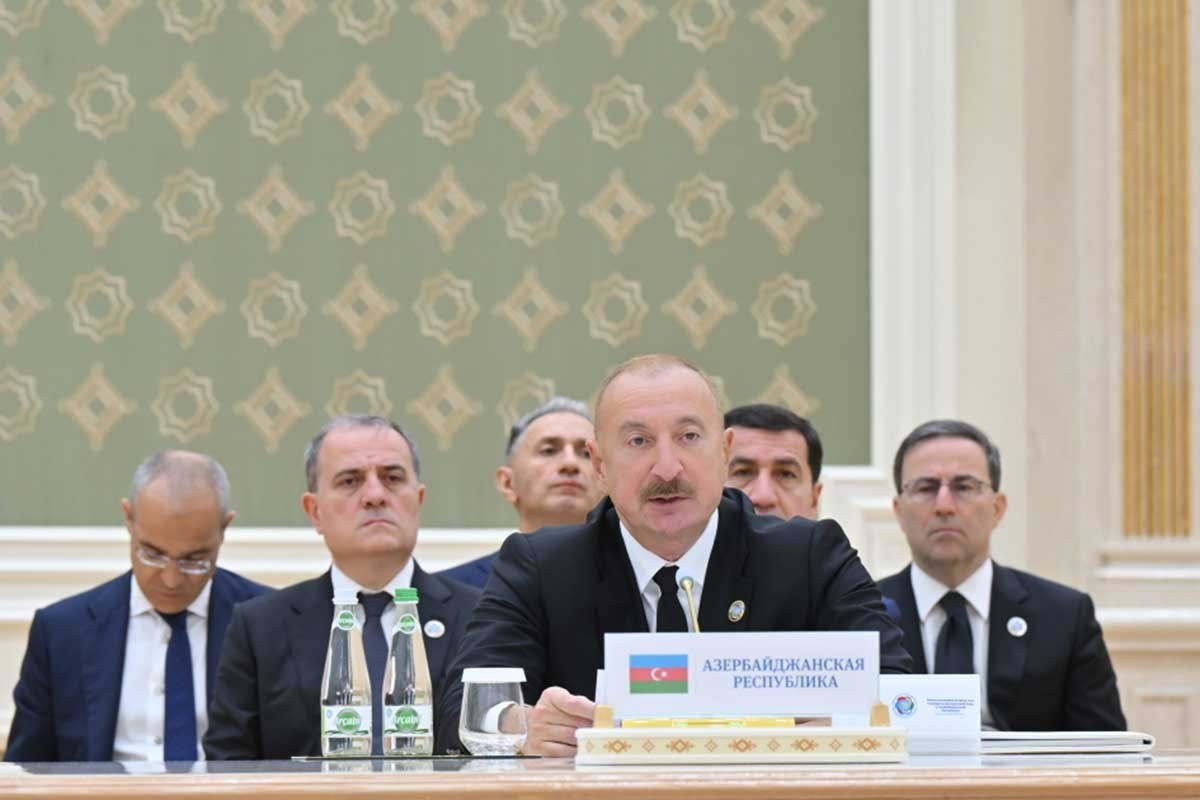 Ortaq maraqlar və yeni imkanlar