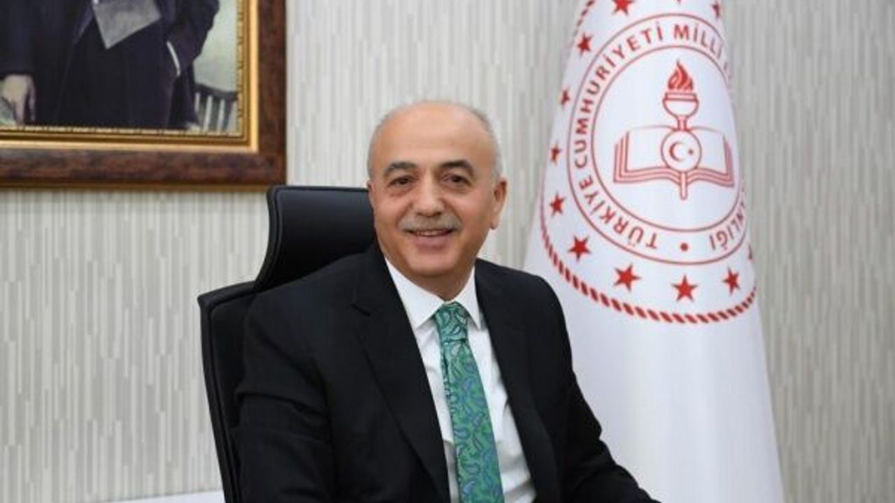 Türkiyə Futbol Federasiyasında daha bir istefa