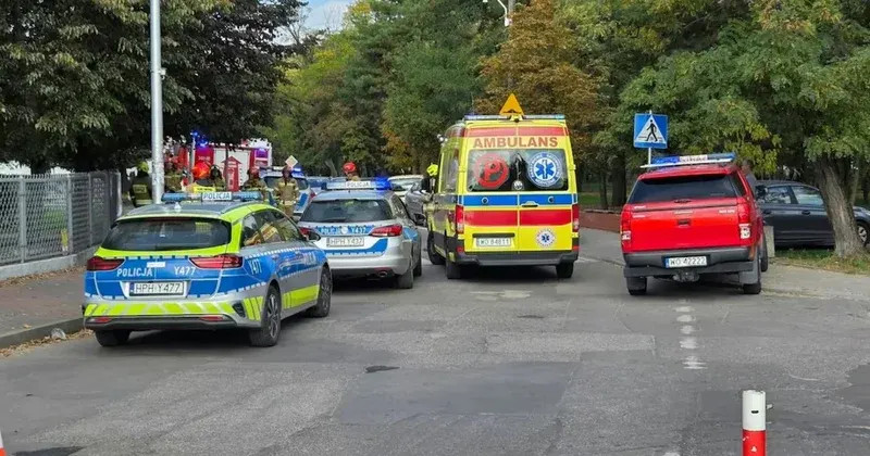 Polşada bir həftədə məktəblərdə üç bıçaqlı hücum baş verib