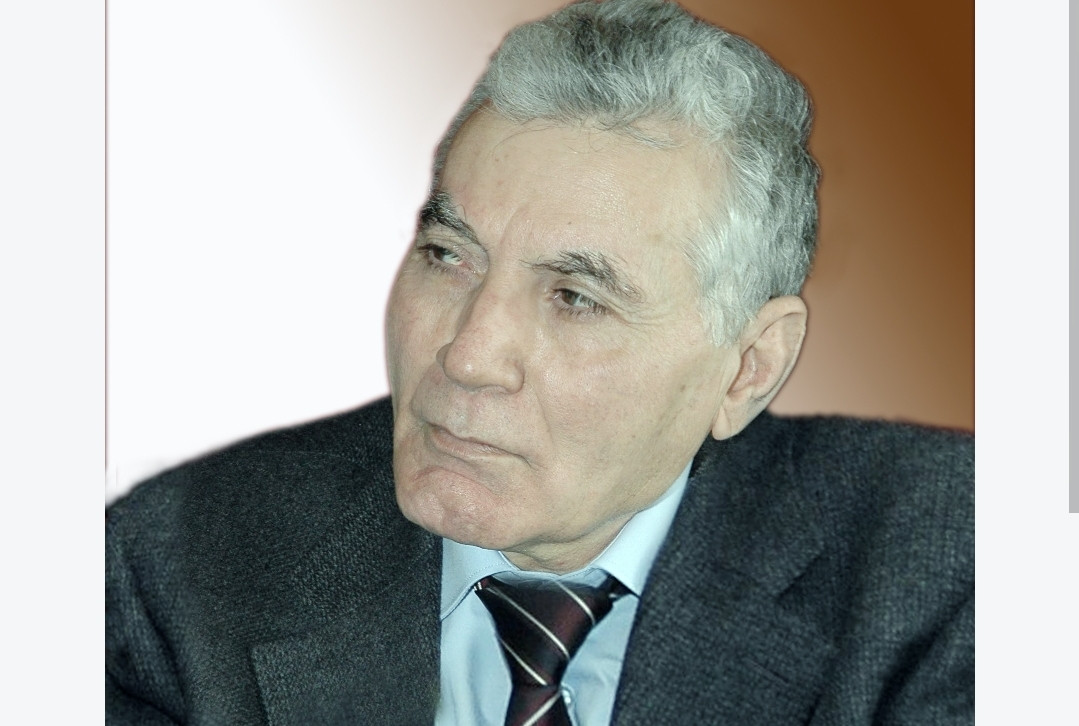 Tanınmış şair Ayaz Vəfalı vəfat edib
