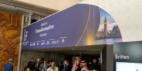 Londonda beynəlxalq forumda Fələstin məsələsi gündəmə gətirildi