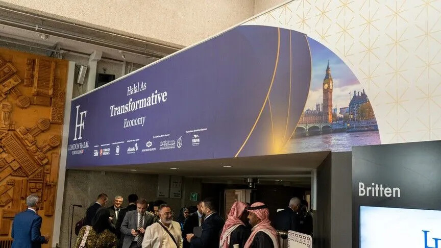 Londonda beynəlxalq forumda Fələstin məsələsi gündəmə gətirildi