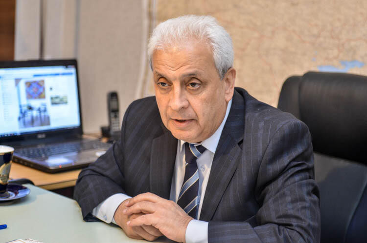 Partiya sədri: