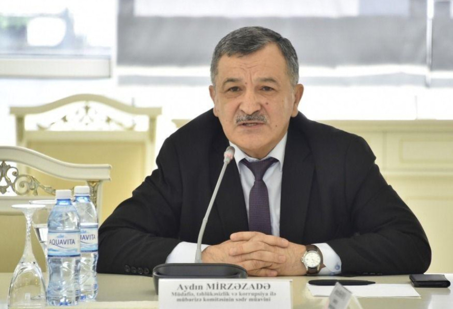 Aydın Mirzəzadə: Azərbaycan artıq dünyanın müxtəlif regionları üçün cəlbedici tərəfdaşdır