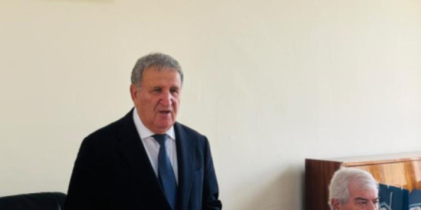 Xalq şairi və istiqlal mübarizi Sabir Rüstəmxanlı – AMEA-da elmi konfrans