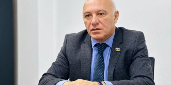 Deputat: Türk dünyasının birliyi konkret siyasi və iqtisadi nəticələrə çevrilməlidir