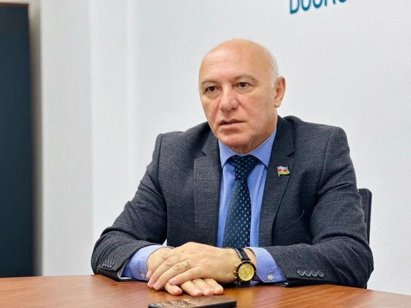 Deputat: Türk dünyasının birliyi konkret siyasi və iqtisadi nəticələrə çevrilməlidir