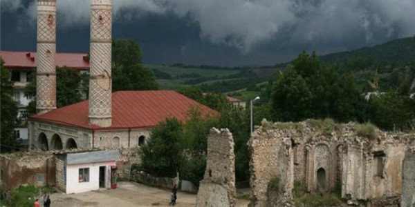 Qarabağa beynəlxalq maraq artır: