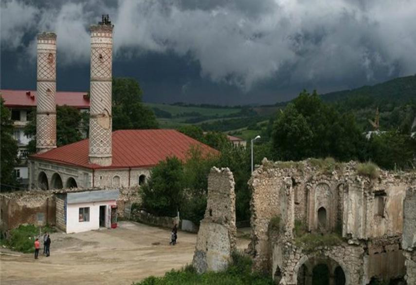 Qarabağa beynəlxalq maraq artır:
