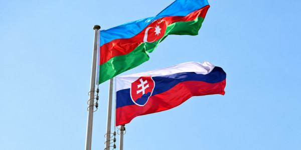 Azərbaycan ilə Slovakiya arasında məxfi məlumatın mübadiləsi həyata keçiriləcək