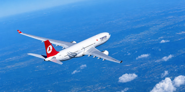 İstanbuldan Minskə uçuşlar yenidən başlayır