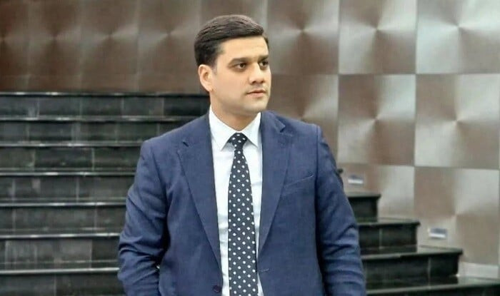 Abbas Muxtarzadə yeni vəzifəyə təyin olunub