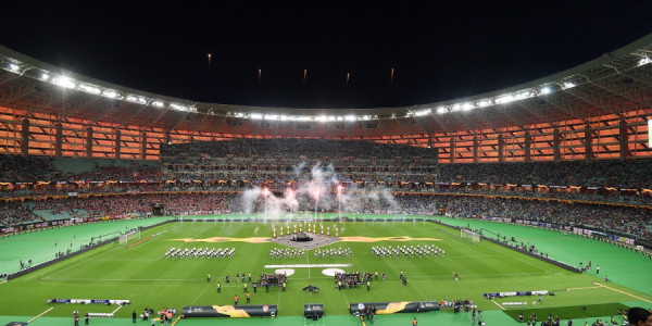Bakı Olimpiya Stadionundakı oyun avtobuslara təsir edəcək