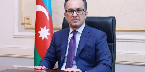 Ramin Məmmədov: Dünyəviliklə dini dəyərlər arasında ziddiyyət yoxdur