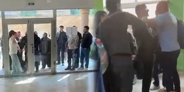 Ekspert: Azyaşlı uşaqların qanunazidd aksiyalarda iştirakı milli qanunvericiliyə tamamilə ziddir