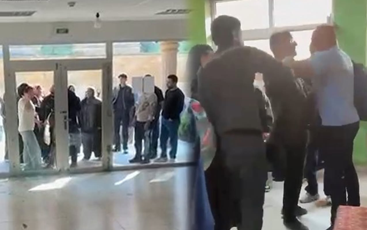 Ekspert: Azyaşlı uşaqların qanunazidd aksiyalarda iştirakı milli qanunvericiliyə tamamilə ziddir