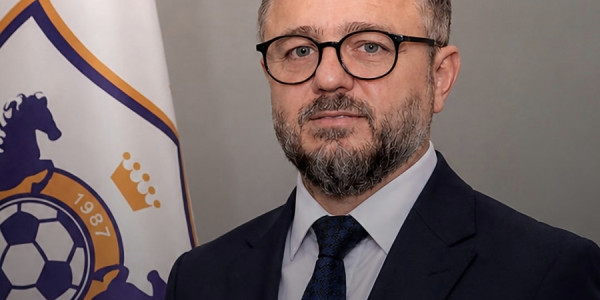 Qarabağ”ın media rəhbəri vəzifəsindən ayrılıb