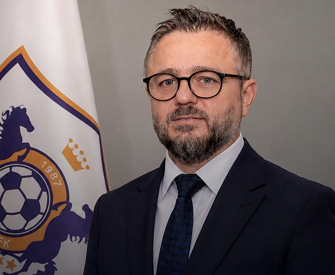 Qarabağ”ın media rəhbəri vəzifəsindən ayrılıb