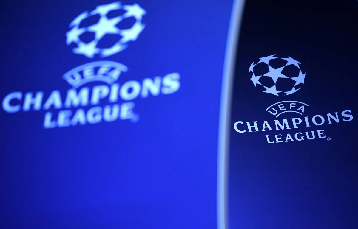 UEFA Çempionlar Liqası: II tura 9 oyunla start veriləcək