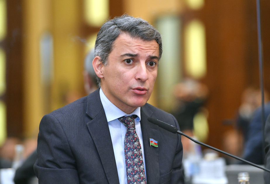 Fariz İsmayılzadə: Uzaq Şərq ölkələri ilə münasibətlərin dərinləşdirilməsi xarici siyasətimiz üçün mühüm prioritetdir