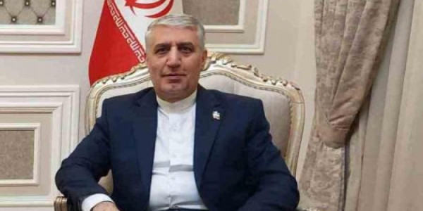İran səfiri: Azərbaycanla münasibətlərimiz inkişaf etməlidir