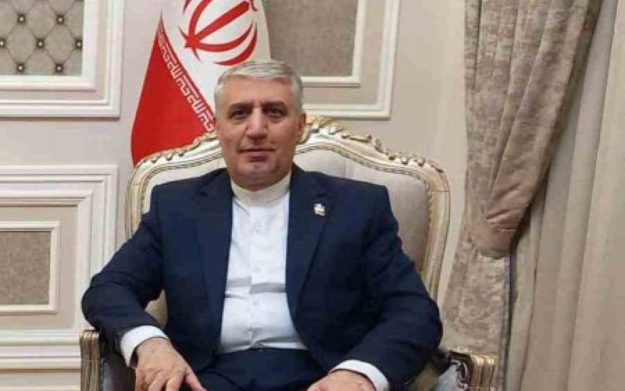 İran səfiri: Azərbaycanla münasibətlərimiz inkişaf etməlidir