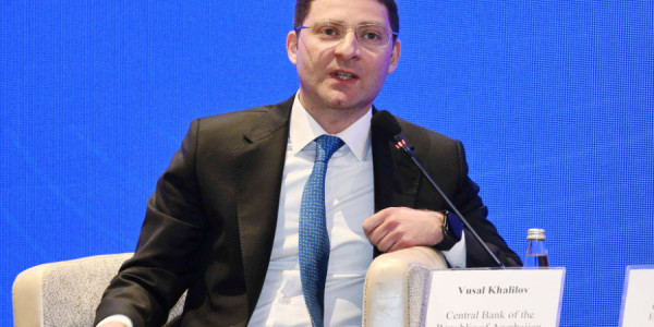 Azərbaycanda ödəniş xidmətləri ilə bağlı yeni qanun
