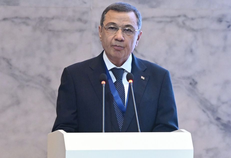 Füzulidə Türkmənistanın inşa etdiyi məscid nə vaxt açılacaq?