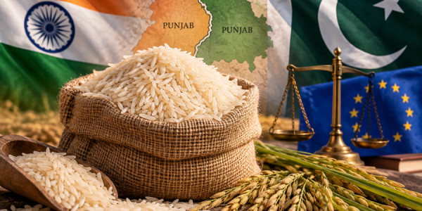 Hindistan və Pakistan bu dəfə düyüyə görə mübahisə edir