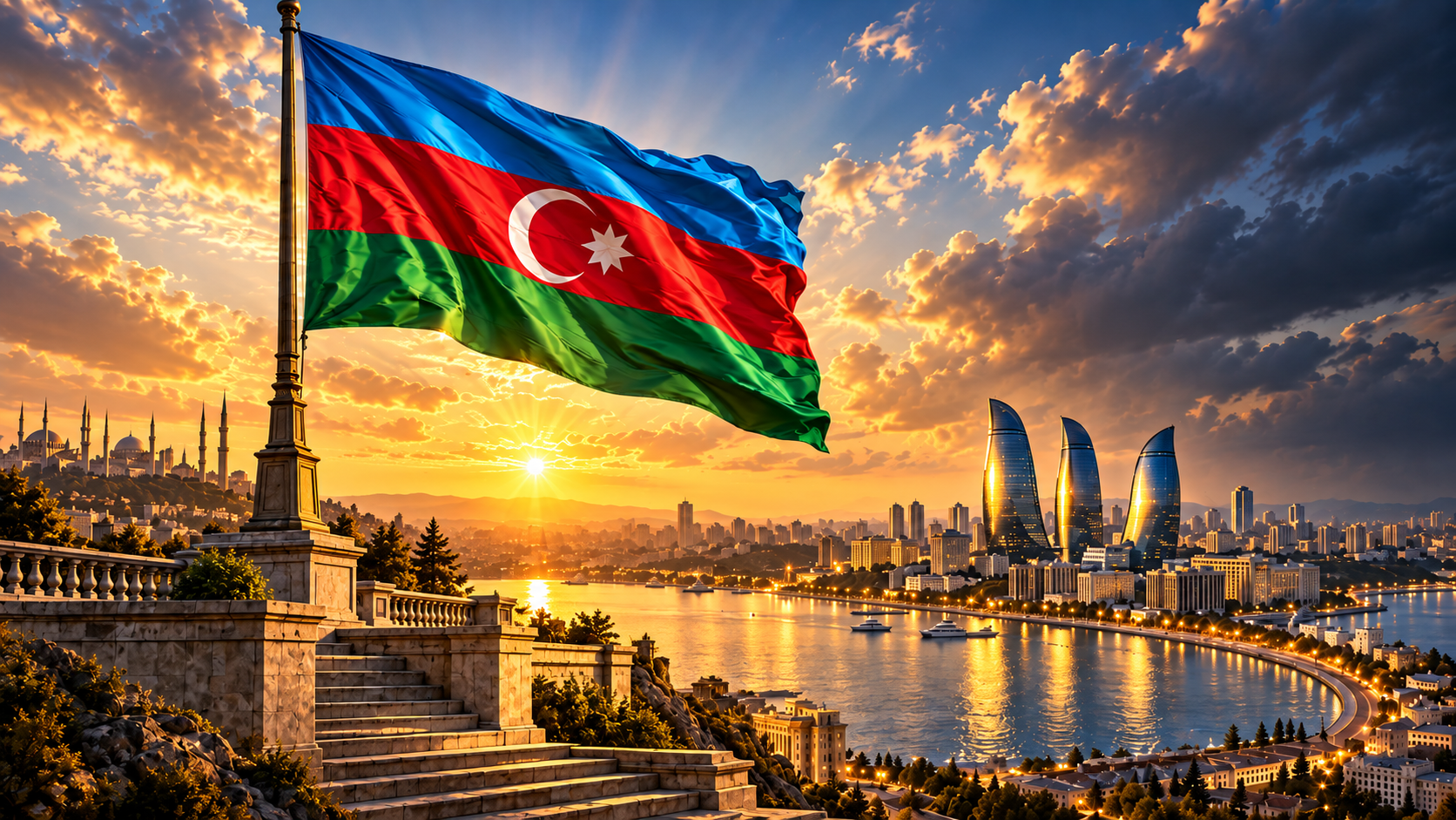 Oktay Saral və onun kimilərinə mesaj: