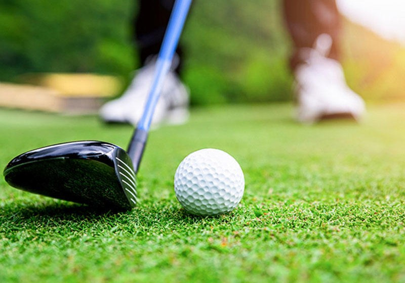 İstanbulda qolf üzrə ənənəvi "Zəfər Turniri 2026" keçirilib