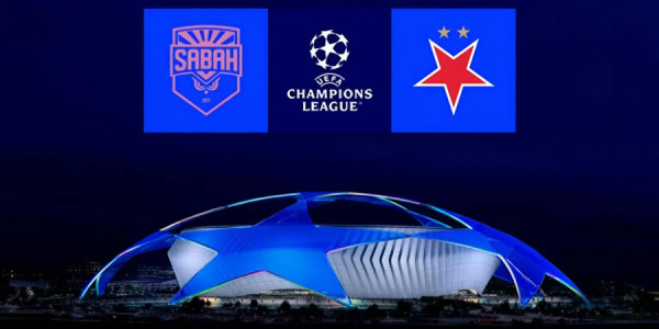“Sabah” bu gün Çempionlar Liqasında “Slaviya” ilə üz-üzə gələcək