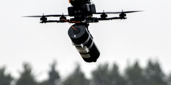 İsraildə bəzi dronların uçuşu qadağan edilə bilər