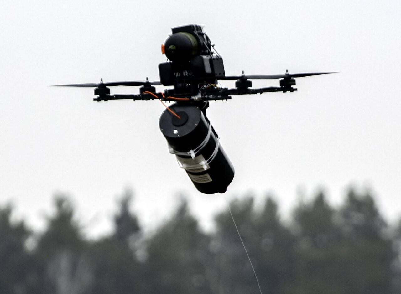 İsraildə bəzi dronların uçuşu qadağan edilə bilər