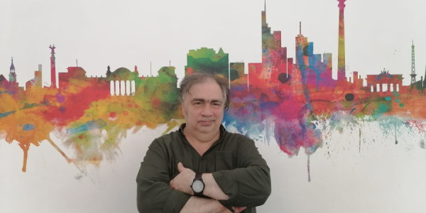 Elmir Mirzəyev: “Arazbarı” Azərbaycan musiqisinin mədəni vizit kartı ola bilər
