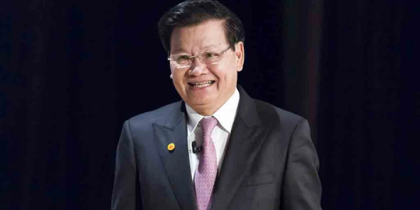 Laos Prezidenti: Azərbaycanla bir çox sahələrdə əməkdaşlığın genişlənməsinə ümid edirik
