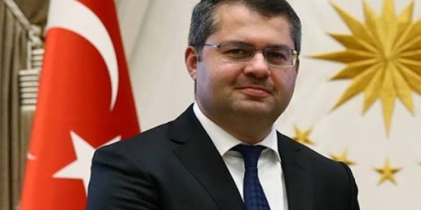 Xəzər İbrahim ABŞ-də Azərbaycanın dini tolerantlıq ənənələrindən danışıb