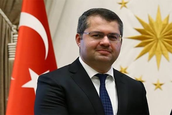 Xəzər İbrahim ABŞ-də Azərbaycanın dini tolerantlıq ənənələrindən danışıb