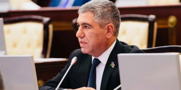 Vüqar Bayramov: Azərbaycan-Laos iqtisadi əlaqələri yeni mərhələyə yüksələcək